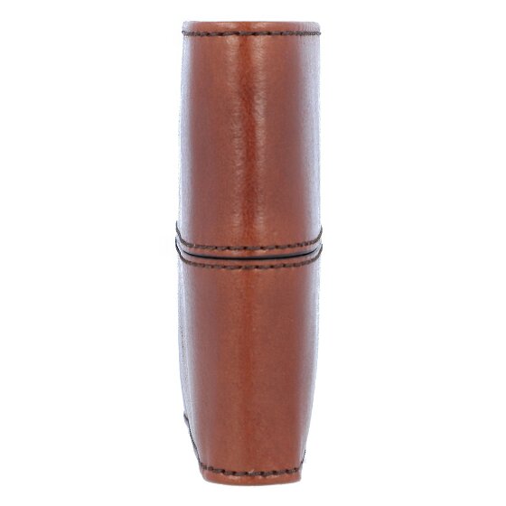 The Bridge Vespucci Billetero Piel 11 cm