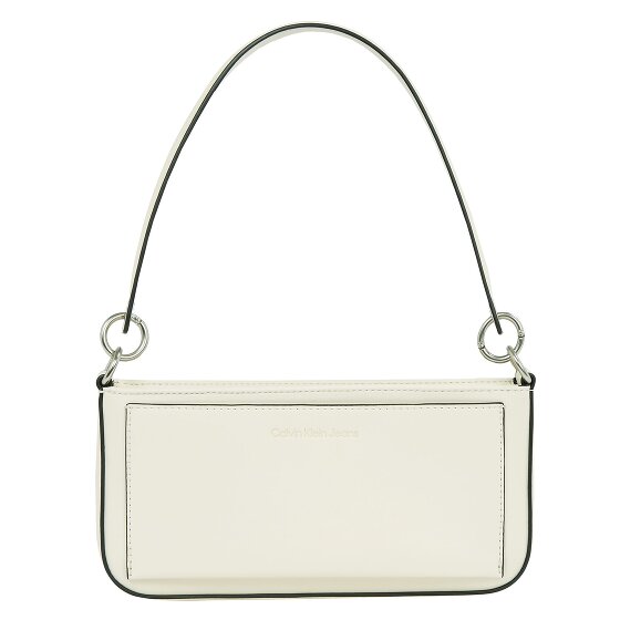 Calvin Klein Jeans Sculpted Deboss Bolsa de hombro 25 cm