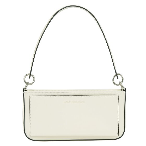 Calvin Klein Jeans Sculpted Deboss Bolsa de hombro 25 cm