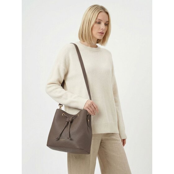 Lazarotti Bologna Leather Bolsa Piel 25 cm