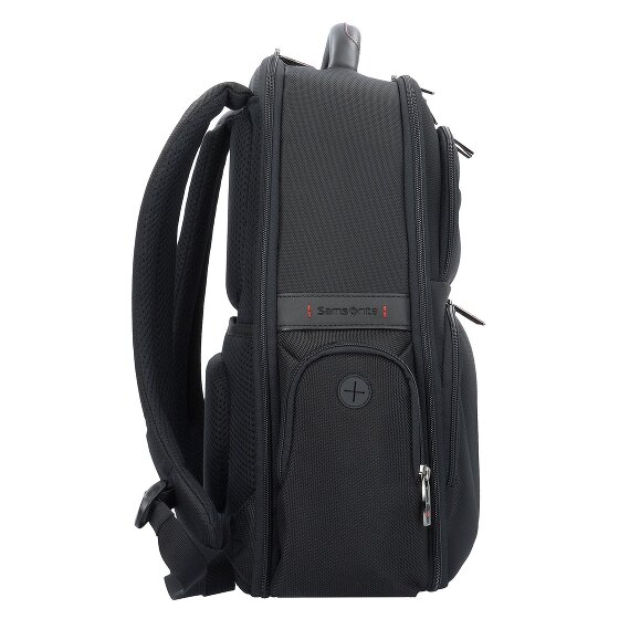 Samsonite Mochila Pro-DLX 5 Compartimento para portátil de 44 cm