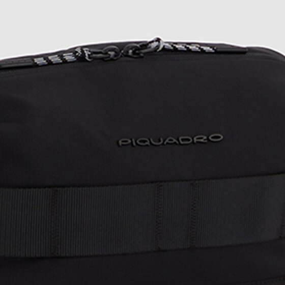 Piquadro Arne Riñonera Protección RFID 31 cm