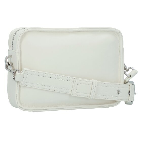 Patrizia Pepe (Im)Perfection Bolsa de hombro Piel 23 cm