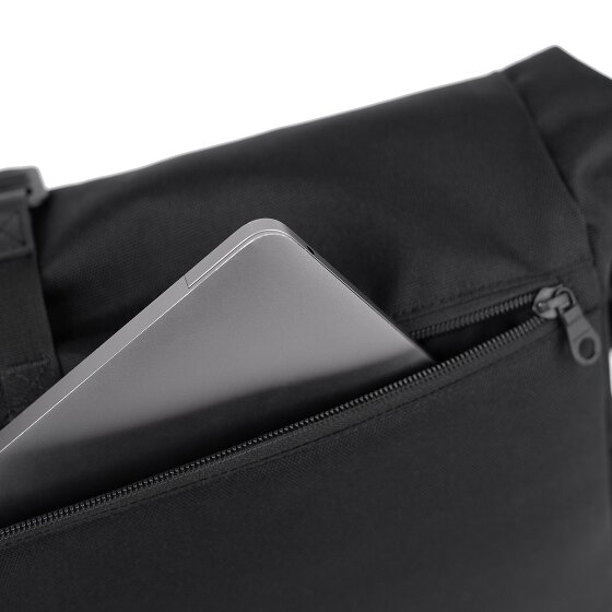 Sandqvist Icon Maletín 49 cm Compartimento para el portátil