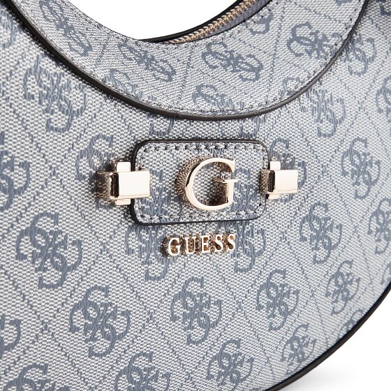 Guess Lindsey Bolsa de hombro 27 cm