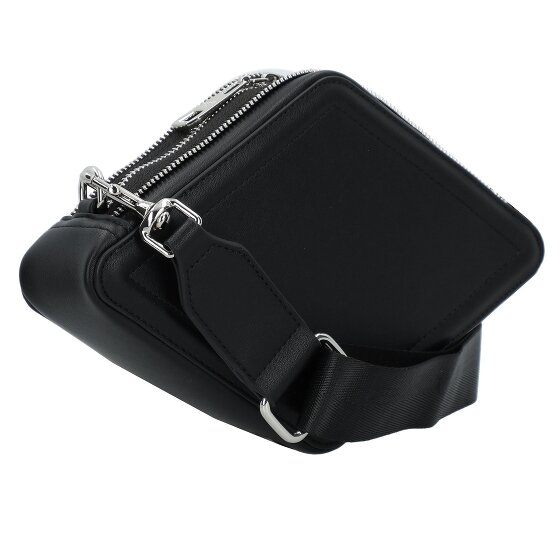 Replay Bolsa de hombro 26.5 cm