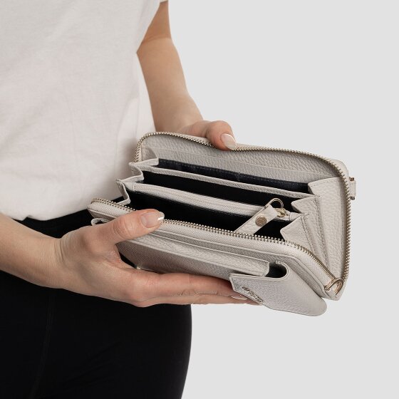 Lazarotti Bologna Leather Funda de teléfono móvil Piel 11 cm