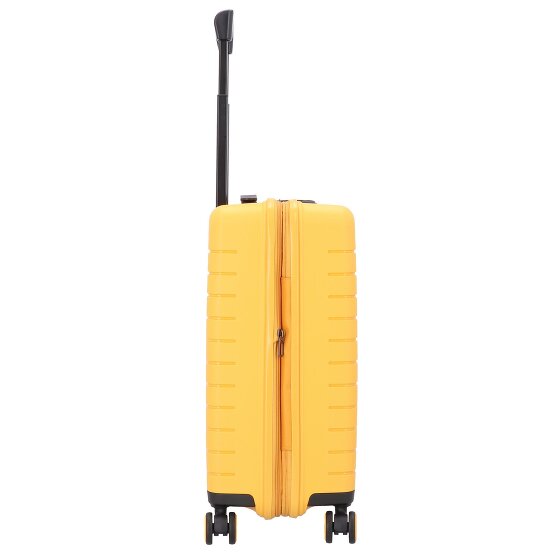 Bric's BY Ulisse Trolley cabina 4 ruedas 55 cm