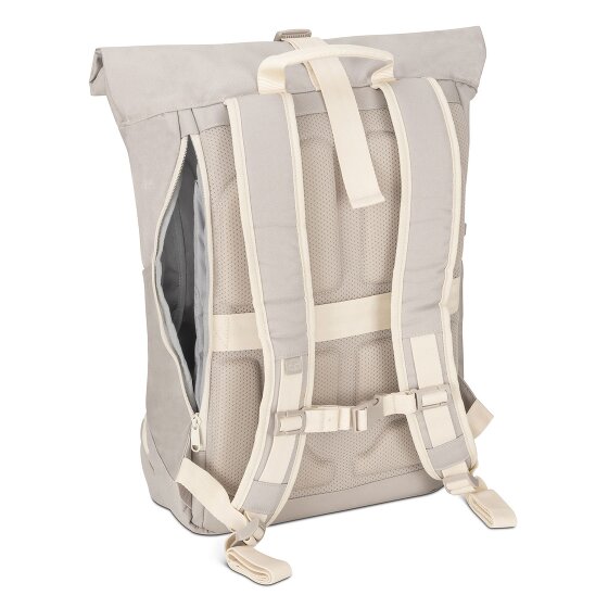 Johnny Urban Eco Series Allen Large Mochila de día 45 cm Compartimento para el portátil