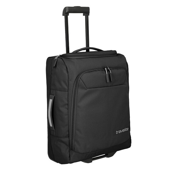 Travelite Kick Off 2 ruedas Carro de la cabina 55 cm
