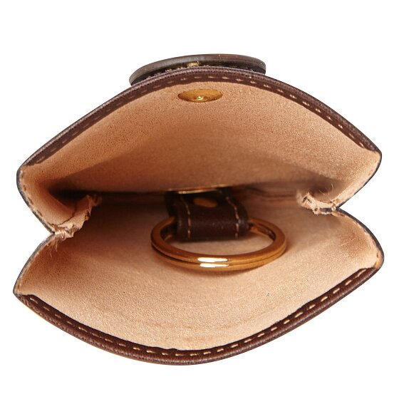 Castelijn & Beerens Llavero Gaucho Piel 9 cm