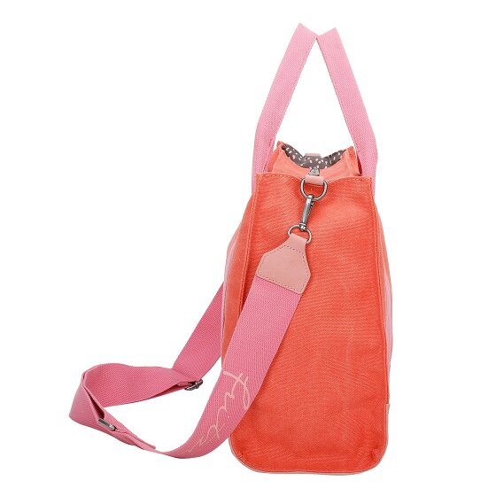 Fritzi aus Preußen Canvas Bolso 40 cm