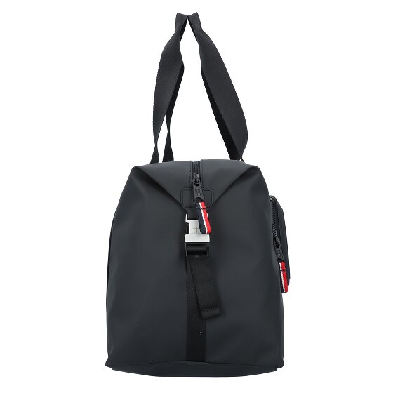 Tommy Hilfiger Jeans TJM Street Trek Bolsa de viaje Weekender 46 cm