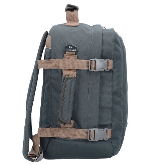 Cabin Zero Mochila de cabina Classic 28L Mochila 39 cm