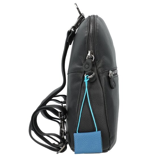 Gabs Maite Mochila de la ciudad M Piel natural 32 cm