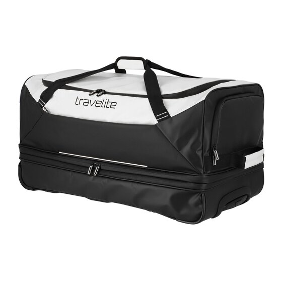 Travelite Basics 2 ruedas Bolsa de viaje 70 cm