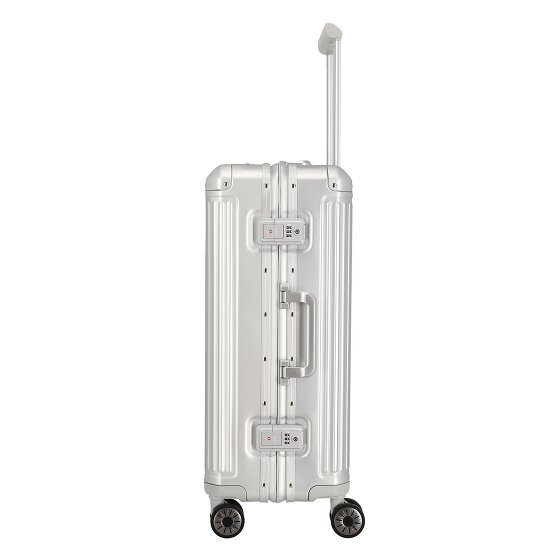 Travelite Next Carro de 4 ruedas 67 cm