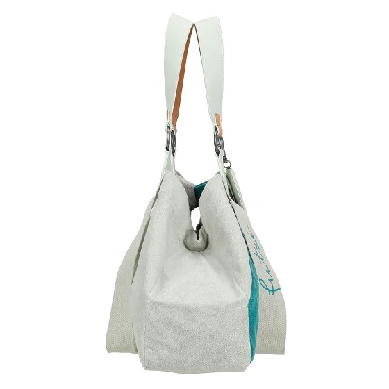 Fritzi aus Preußen Izzy Medium Limited Bolsa de hombro 45 cm