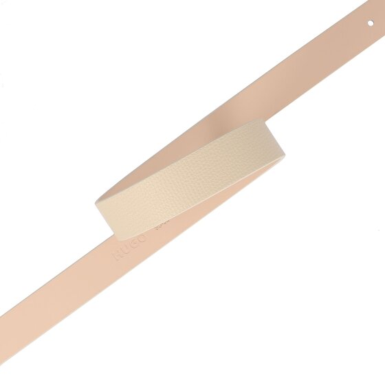 Hugo Zoey Cinturón Piel