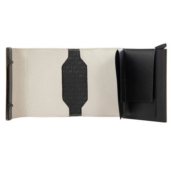 Porsche Design Estuche para tarjetas de crédito de cuero RFID 10 cm