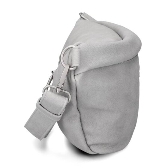 Zwei Mademoiselle.M Bolsa de hombro 40 cm