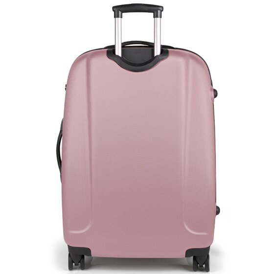 Gabol Paradise XP 4 ruedas Carrito L 77 cm con pliegue de expansión