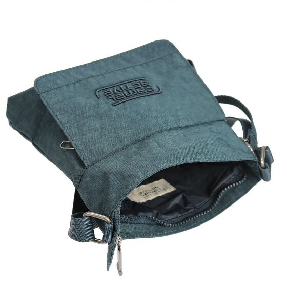 camel active Bolsa de hombro Journey 19 cm