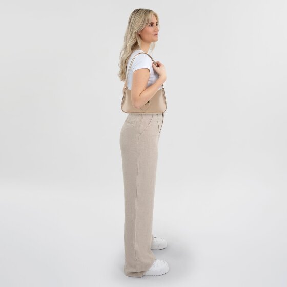 Lancaster Gelato Ily Bolsa de hombro Piel 29 cm