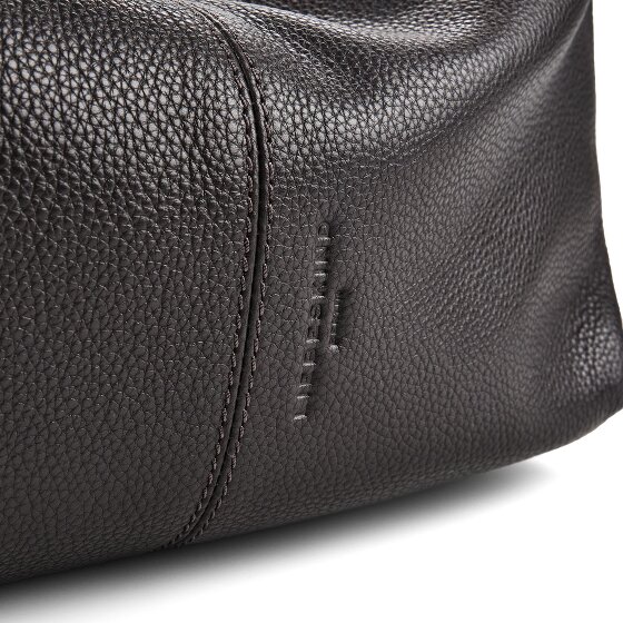 Liebeskind Paris Bolsa de hombro Piel natural 36 cm