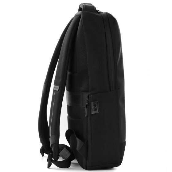 Roncato Mochila Clayton 42 cm Compartimento para portátil
