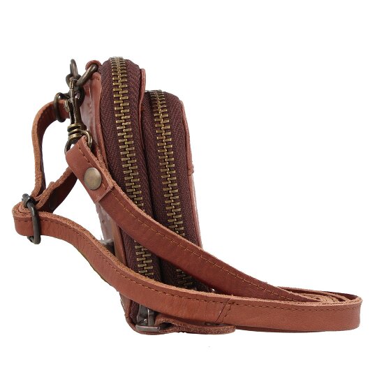 Harbour 2nd Anchor Love Serena Bolso de mano Piel 20 cm