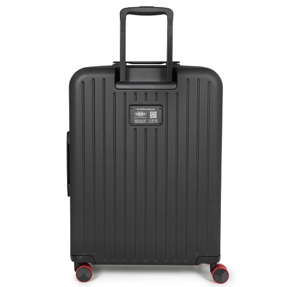 Eastpak CNNCT M Trolley de 4 ruedas 65 cm Compartimento para portátil