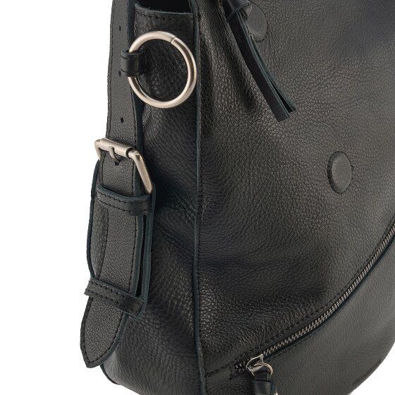 FredsBruder My Forever Friend Bolsa de hombro Piel 31 cm