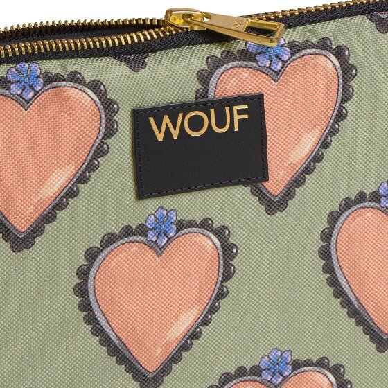Wouf Daily Funda para tableta 29 cm
