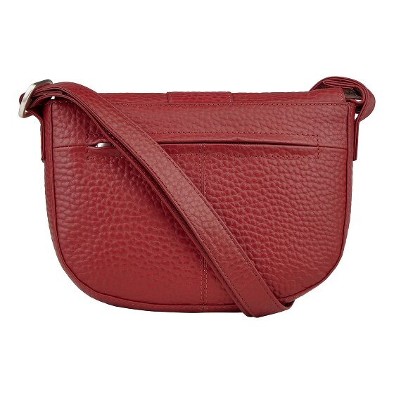 Voi Hirsch Bolsa de hombro Piel natural 24.5 cm