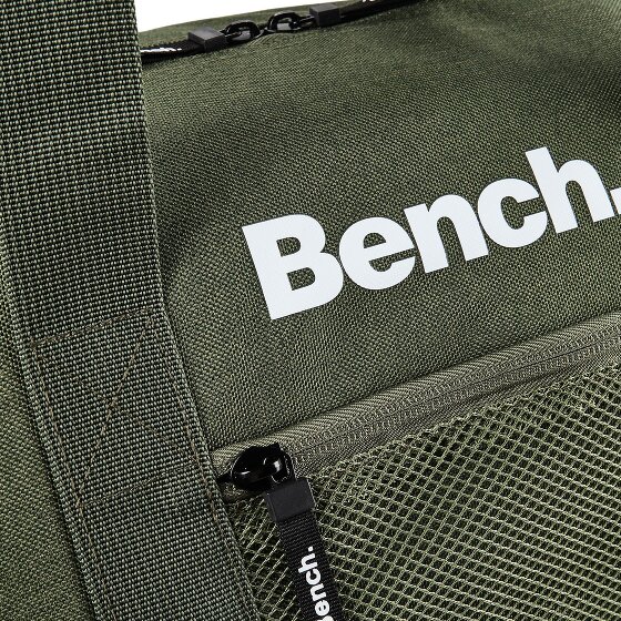 Bench Bolsa de viaje clásica Weekender 50 cm