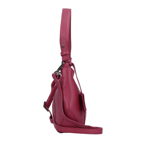 Burkely Nocturnal Nova Bolsa de hombro Piel 32 cm