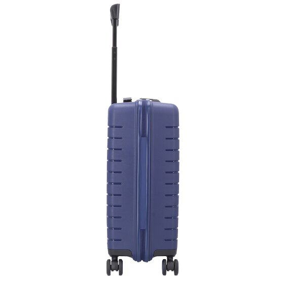 Bric's BY Ulisse Trolley cabina 4 ruedas 55 cm