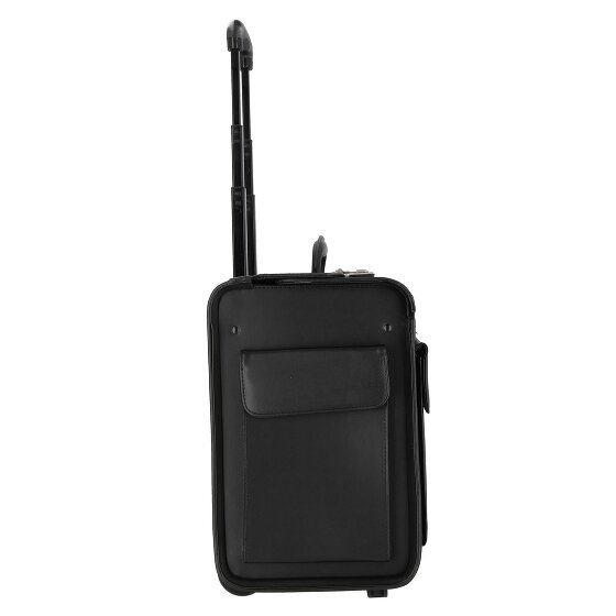 Dermata 2 ruedas Carro piloto 40 cm