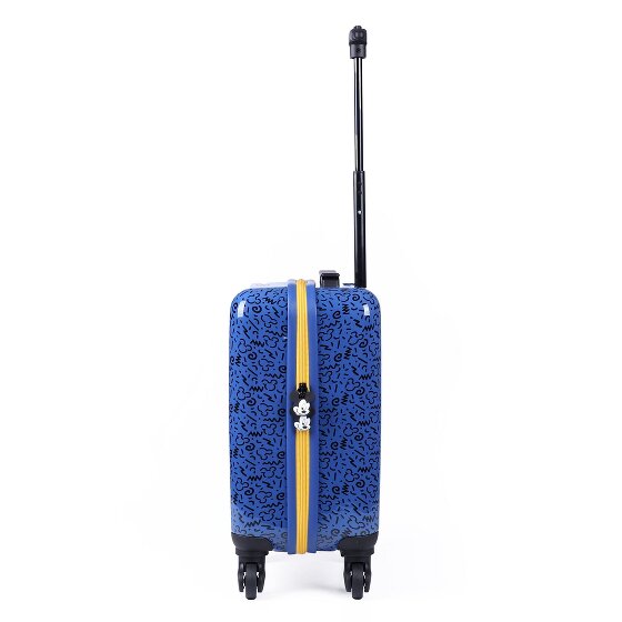 Samsonite Daydream Disney 4 ruedas Carro para niños 45 cm
