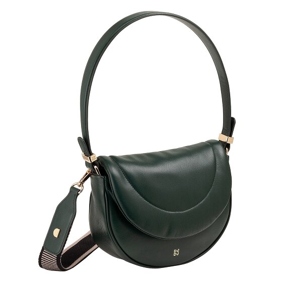 DuDu Bolsa de hombro Piel 22 cm