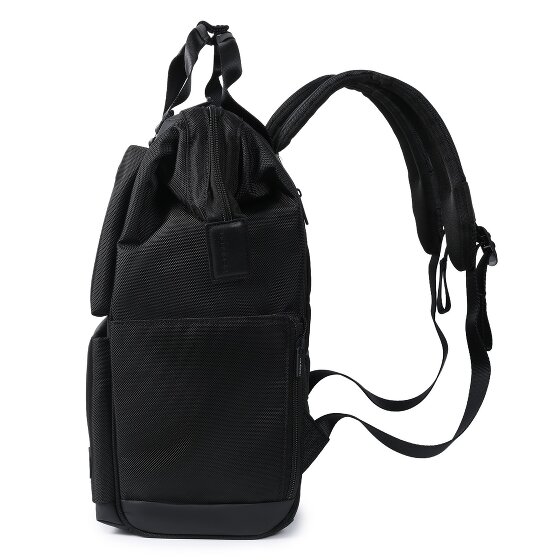 Hedgren Next Clip Mochila de día Protección RFID 39 cm Compartimento para el portátil
