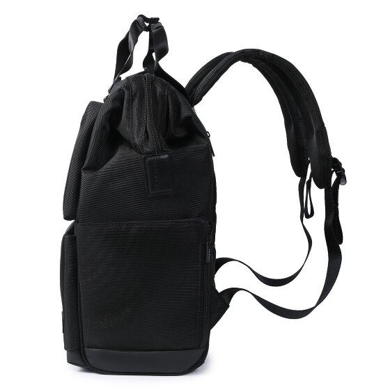 Hedgren Next Clip Mochila de día Protección RFID 39 cm Compartimento para el portátil