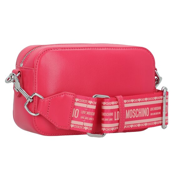 Love Moschino Ember Bolsa de hombro 20 cm