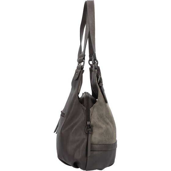 Tom Tailor Bolsa de hombro Juna 30 cm