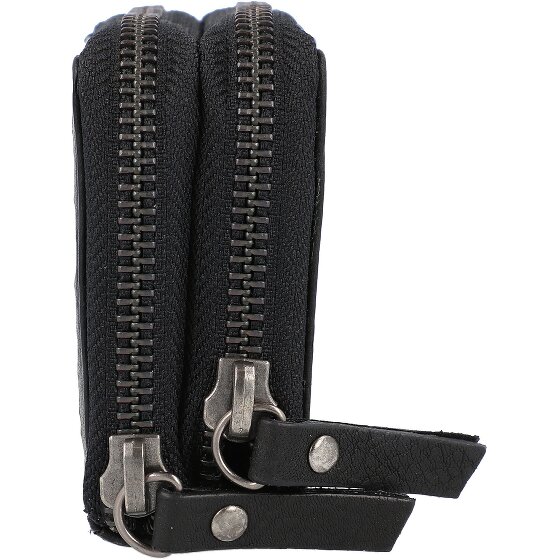 Burkely Cartera Avery Antigua Piel 12 cm