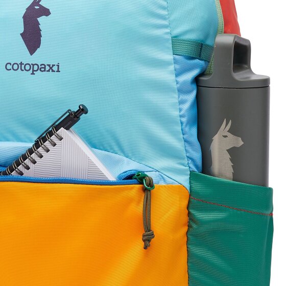 Cotopaxi Chiquillo 26 L Mochila de día 49 cm Compartimento para el portátil