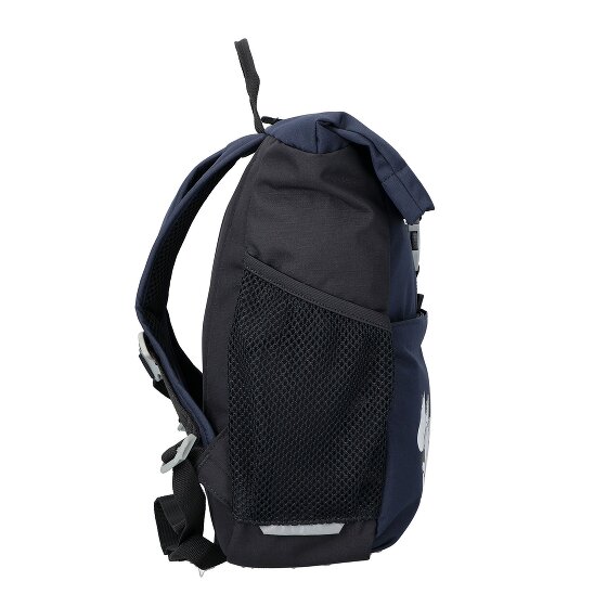 Jack Wolfskin Moomin Island Mini Mochila para niños 31 cm