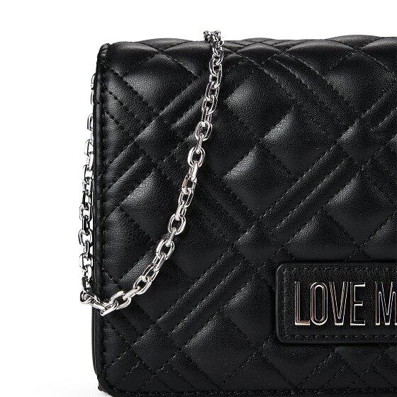 Love Moschino Bolsa de hombro 22 cm