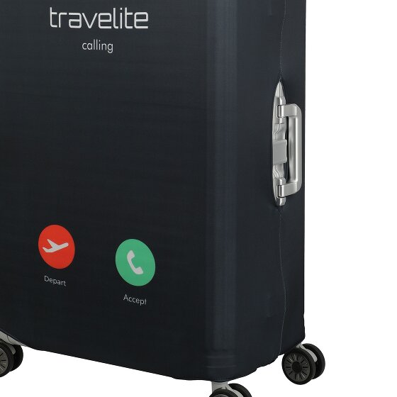 Travelite Accessoires Funda de maleta 56 cm